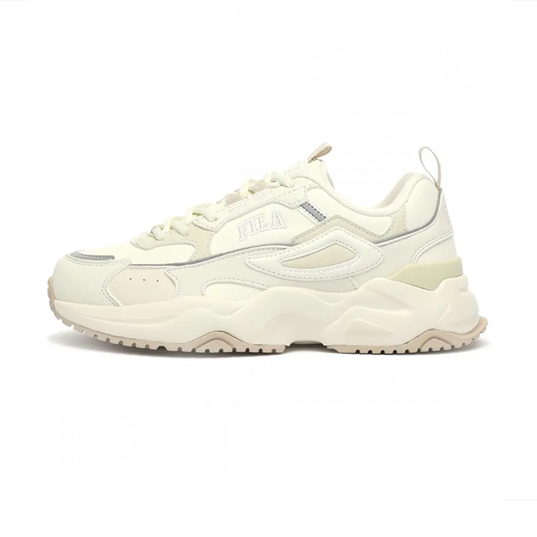 FILA Rayflide Lt Sneakers Beige