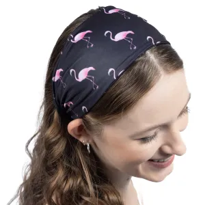 Flamingo Athletic Fit Headband