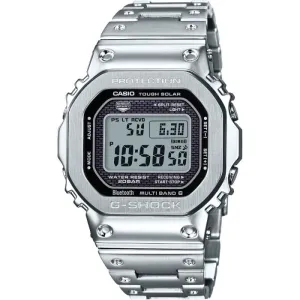 G-Shock GMWB5000-1D Full Metal 35th Anniversary Limited Edition