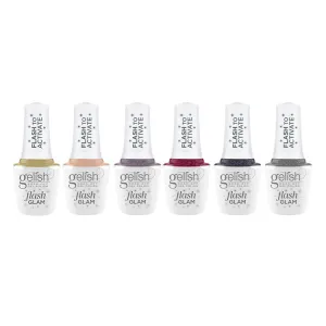 Gelish Flash Glam Bundle