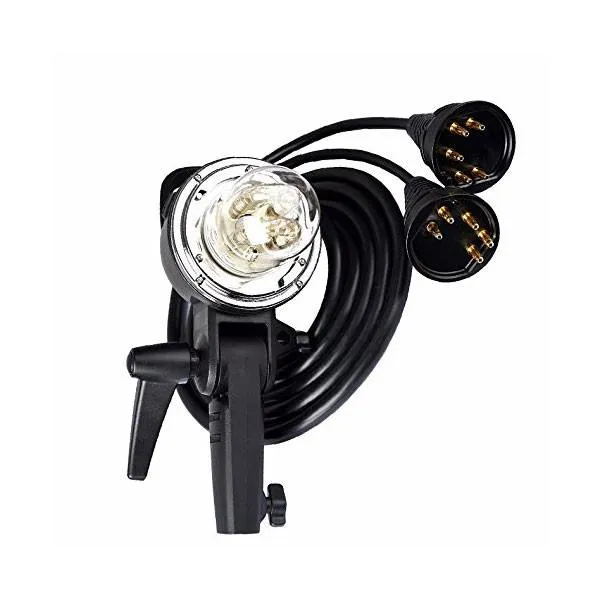 Godox AD-H1200 1200W Hand-Held Extension Head for AD600B AD600BM (Bowens)