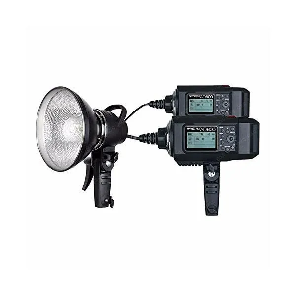 Godox AD-H1200 1200W Hand-Held Extension Head for AD600B AD600BM (Bowens)