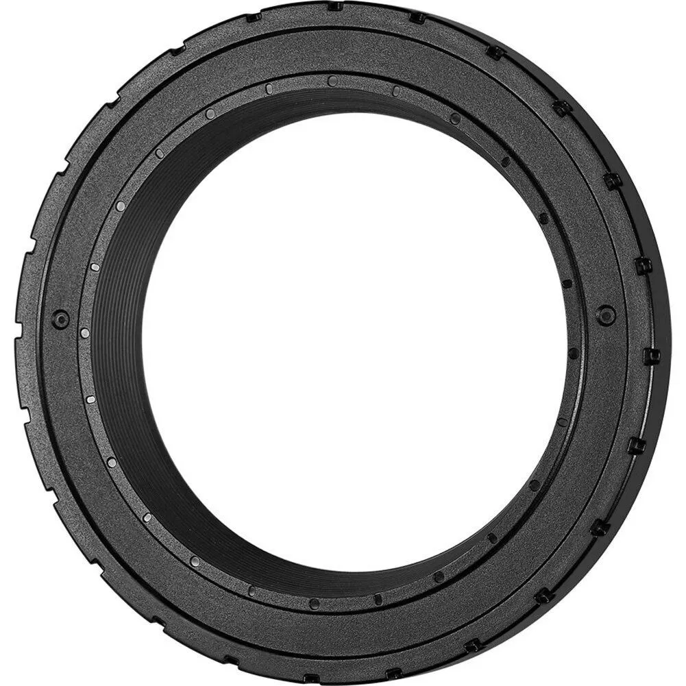 Godox MF-AR Mounting Ring for MF12 Macro Flash