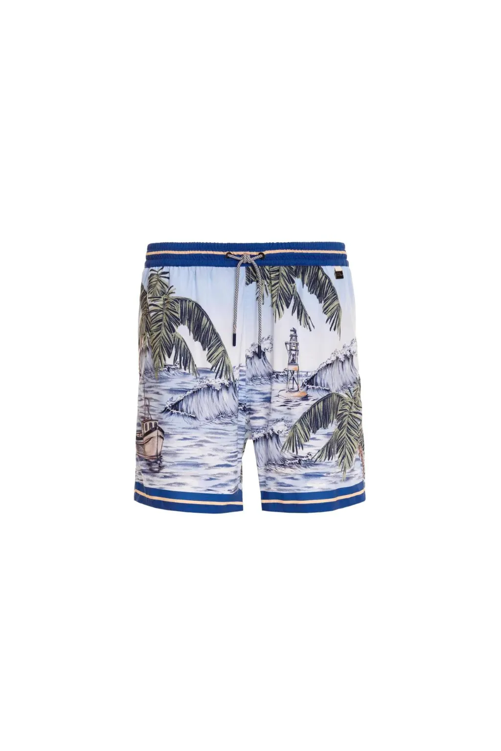 Joe Men's Trunks