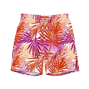 Lesbian Swim Trunks