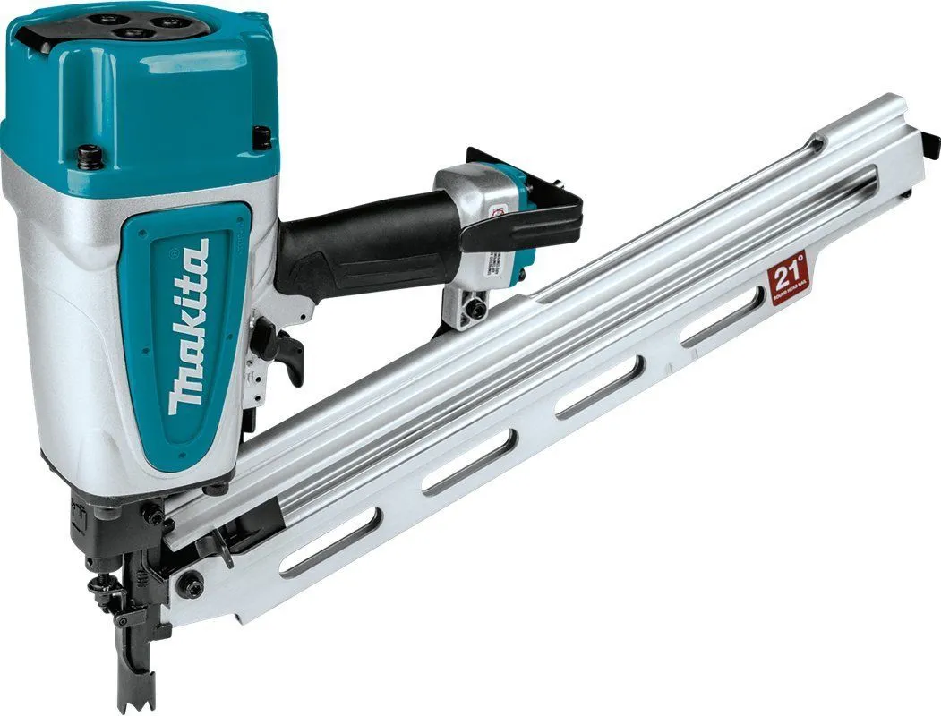 Makita (AN924-R) 21º Full Round Head 3-1/2" Framing Nailer (Factory Reconditioned)