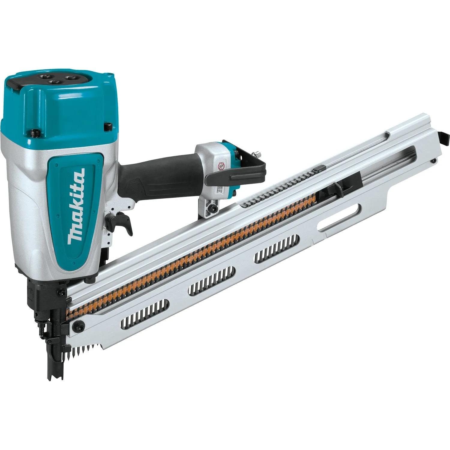 Makita (AN924-R) 21º Full Round Head 3-1/2" Framing Nailer (Factory Reconditioned)