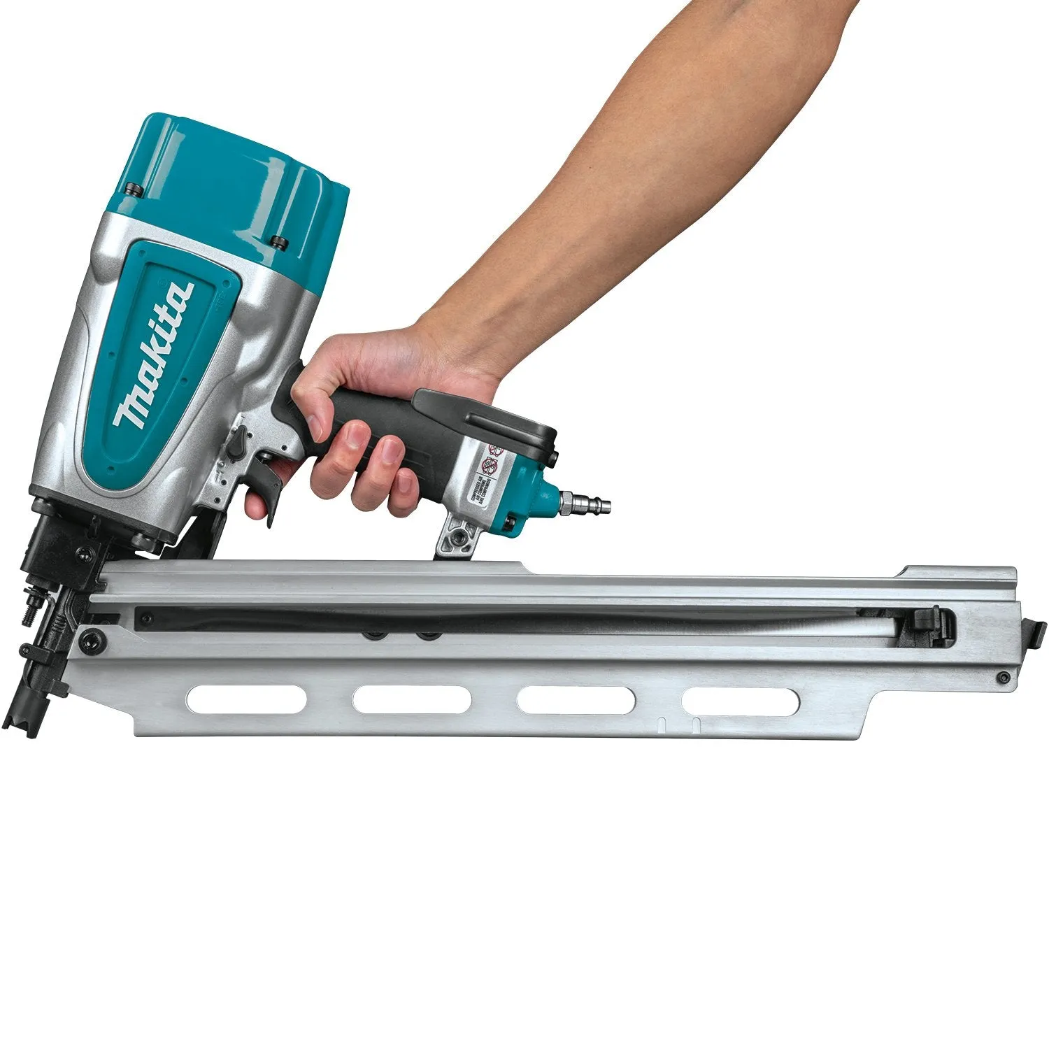 Makita (AN924-R) 21º Full Round Head 3-1/2" Framing Nailer (Factory Reconditioned)