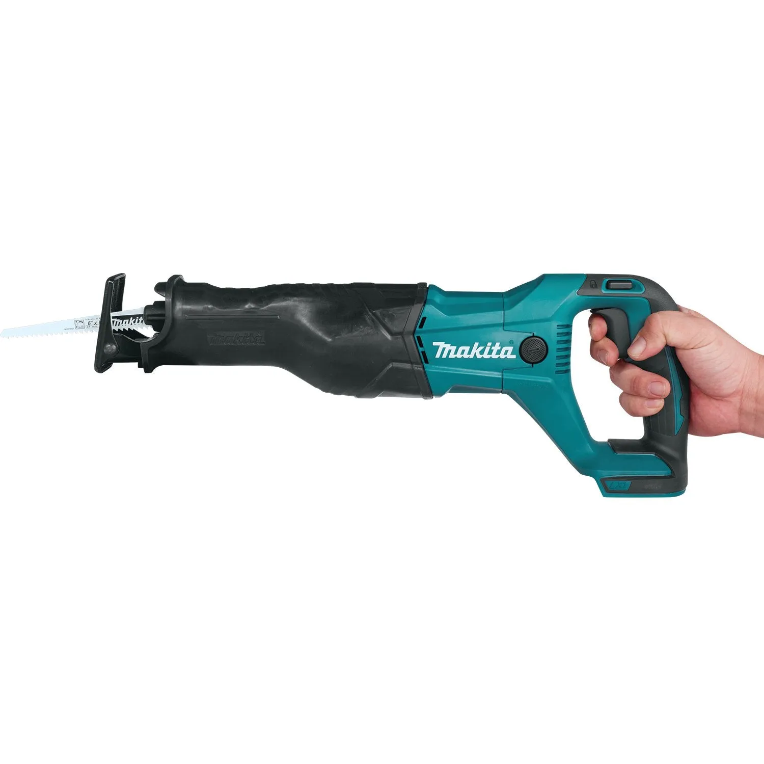 Makita (XRJ04Z-R) 18V LXT® Reciprocating Saw (Tool Only) (Factory Reconditioned)