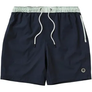 Men's NEFF From the Sea 17" Hot Tub Swim Trunks