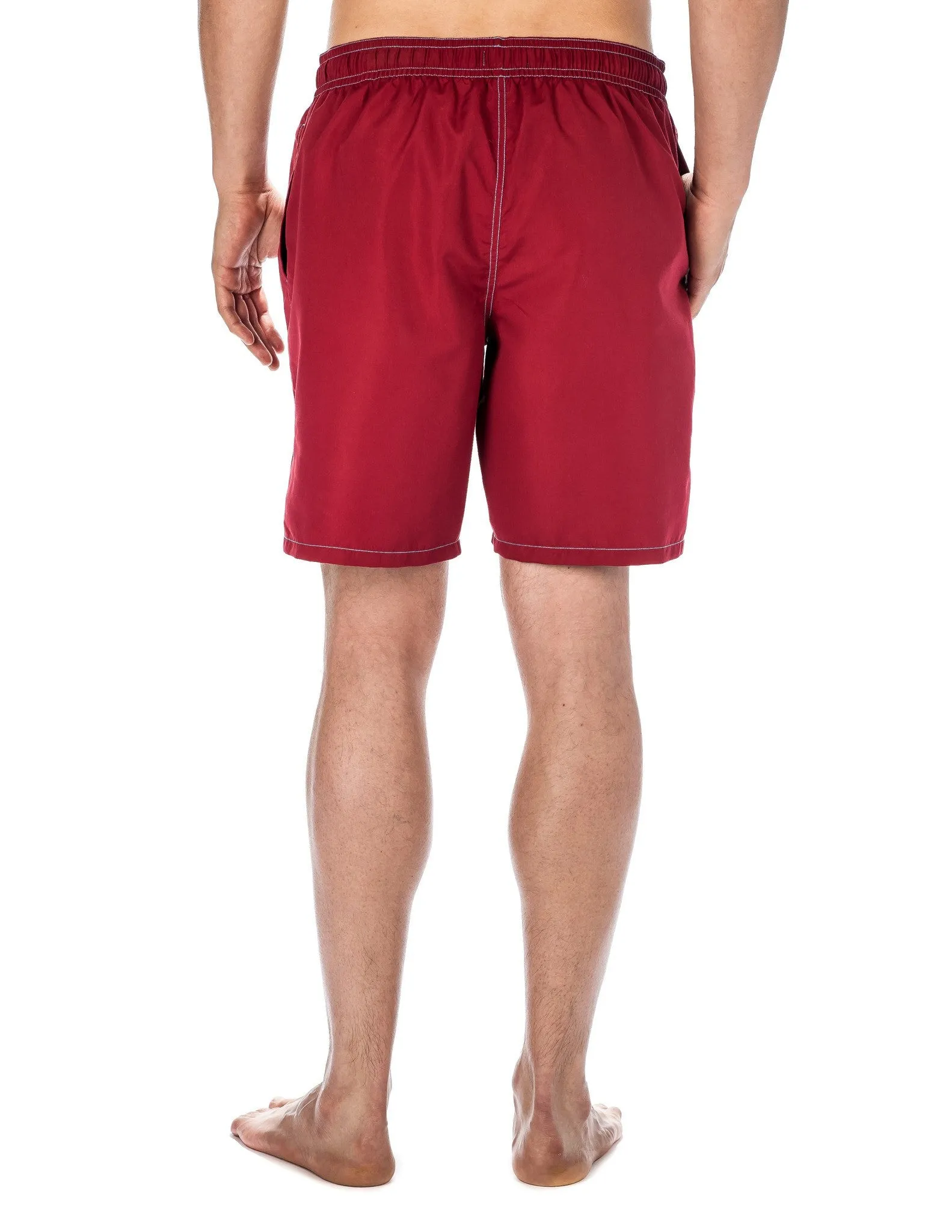 Men's Premium Swim Trunks