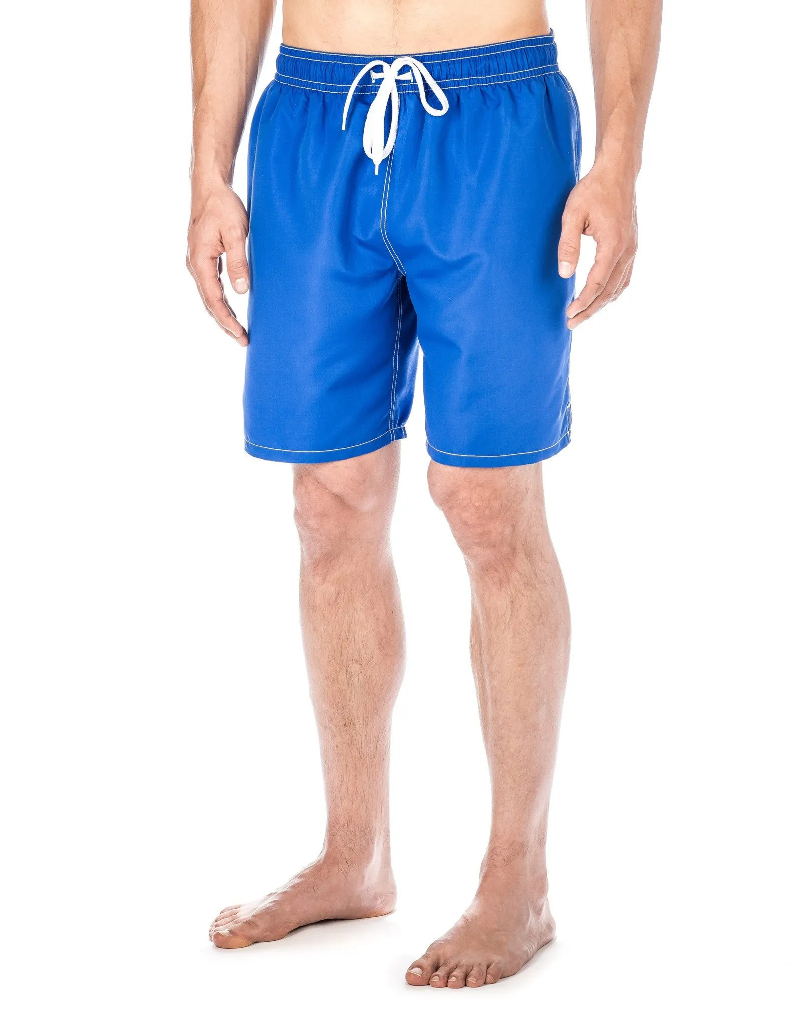 Men's Premium Swim Trunks