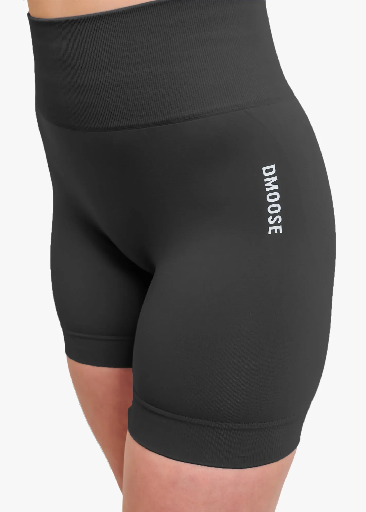 Move Seamless Shorts