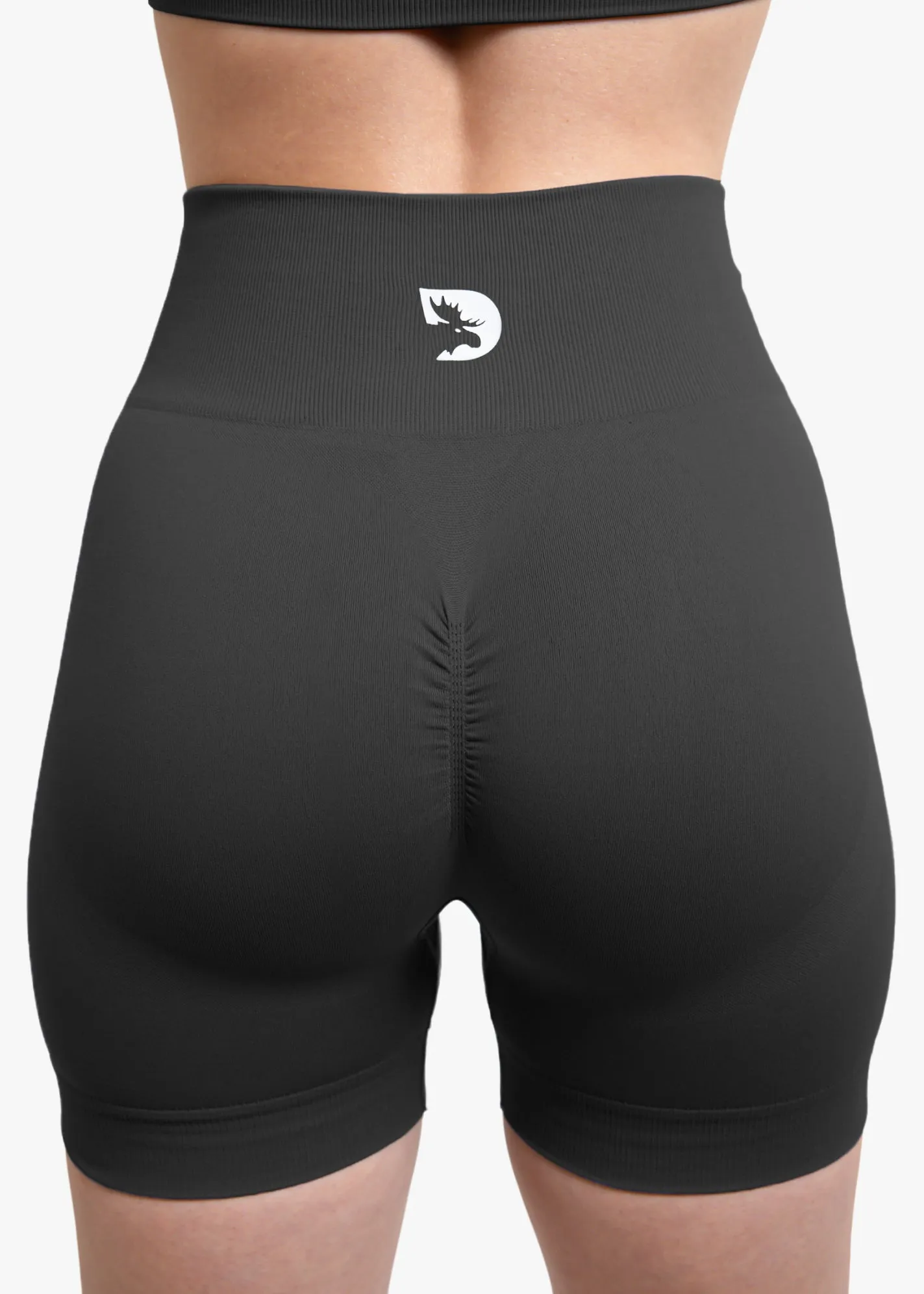 Move Seamless Shorts