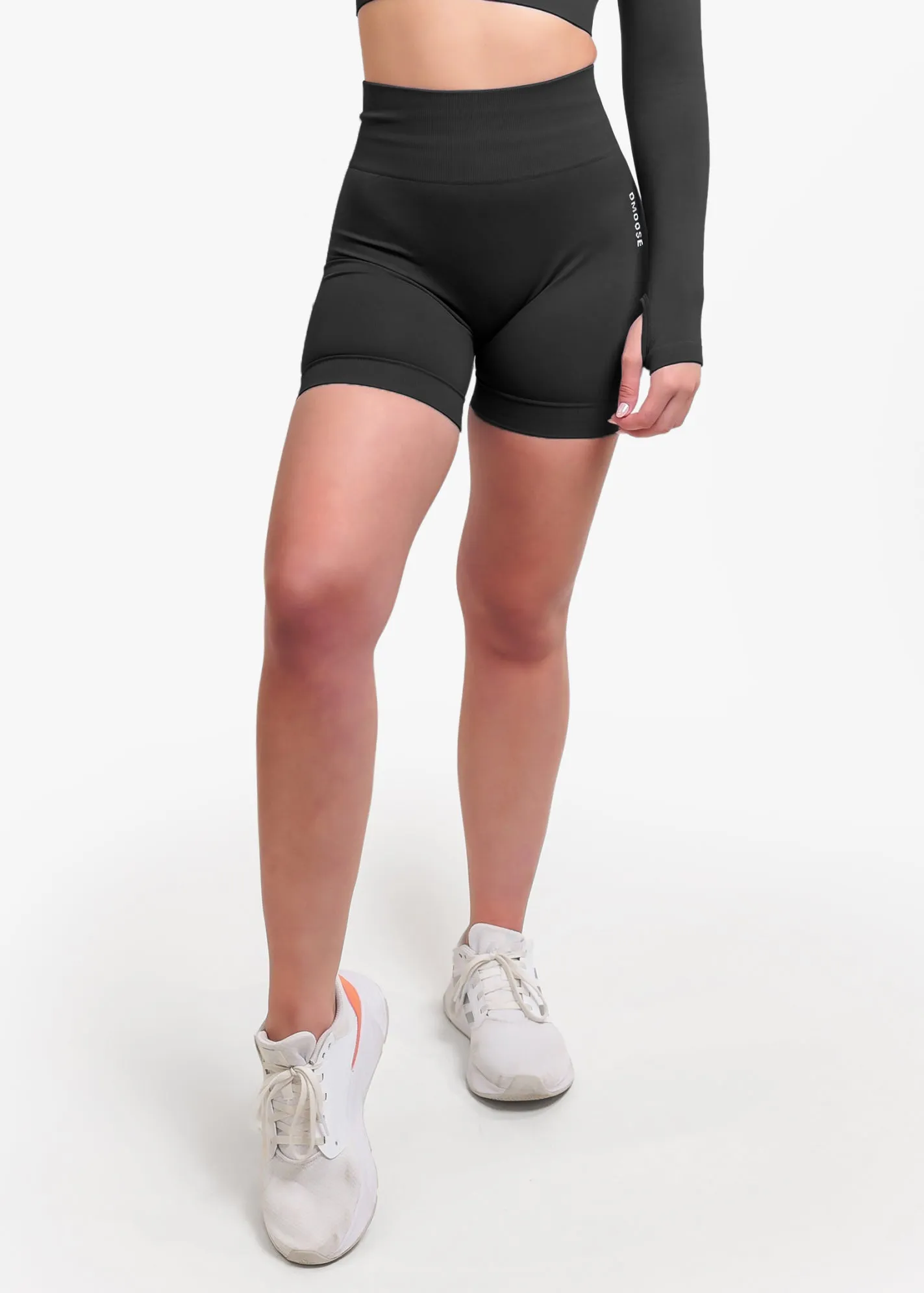 Move Seamless Shorts