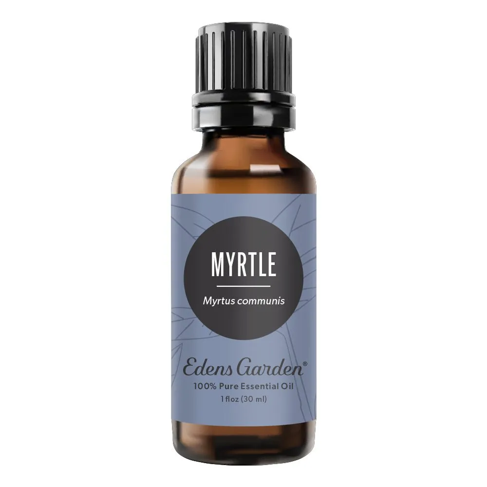 Myrtle Essential Oil