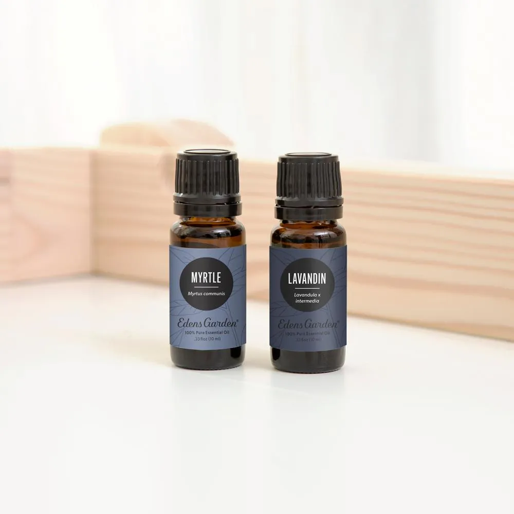 Myrtle Essential Oil