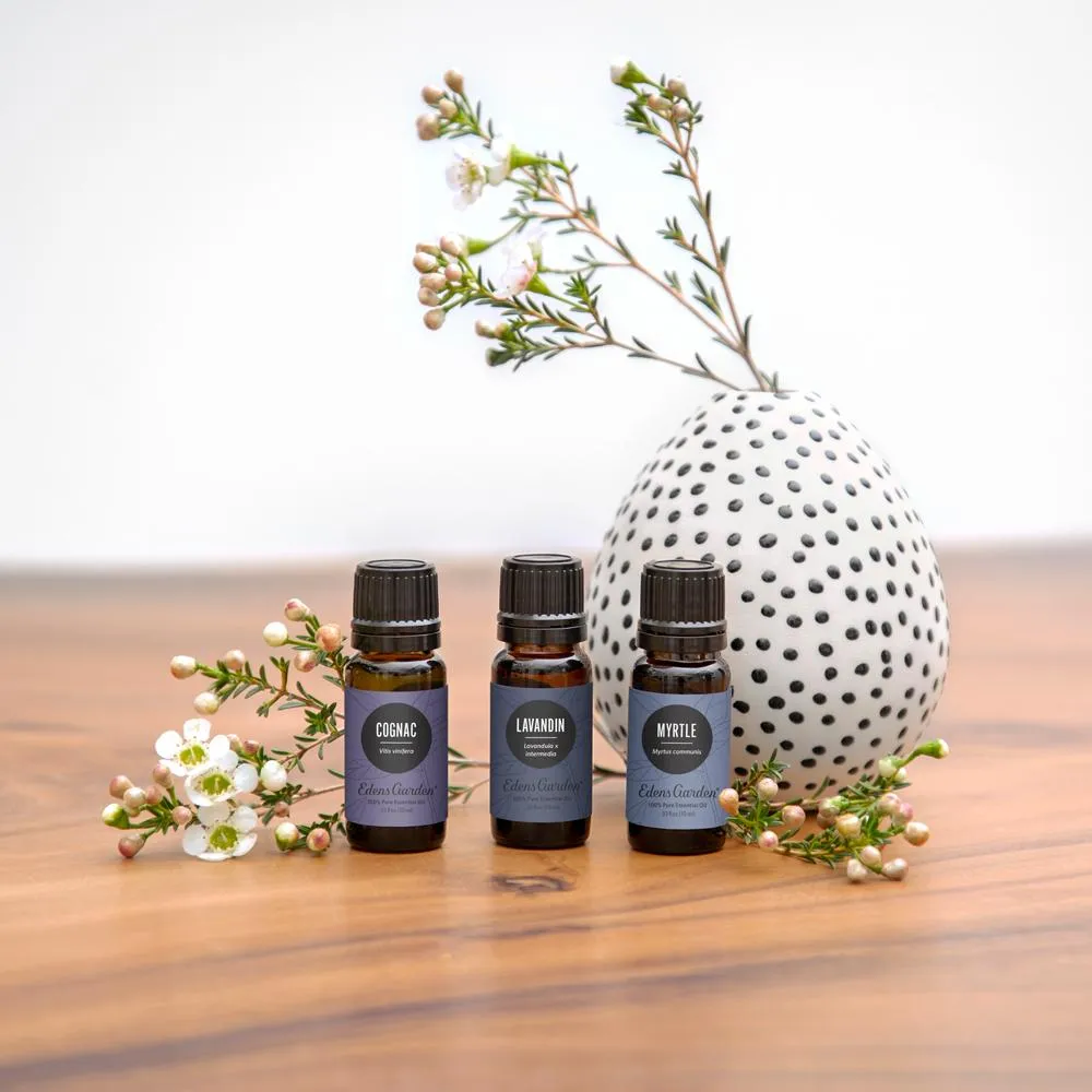 Myrtle Essential Oil