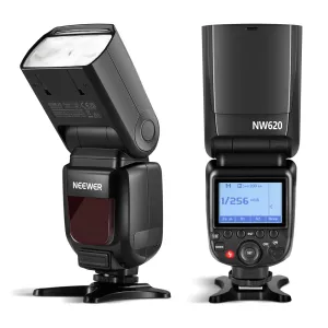 NEEWER NW620 Speedlite Flash