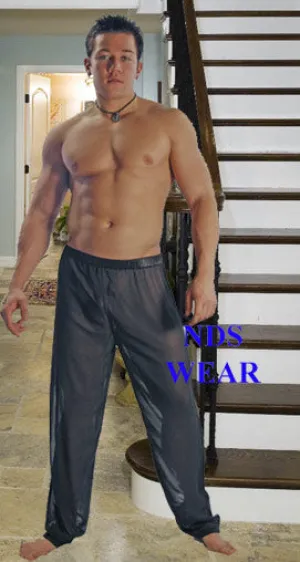 Net Lounge Pant