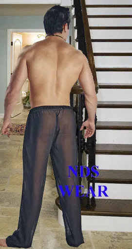 Net Lounge Pant