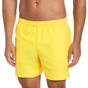 Nike - Essential Lap 5" Volley Short (Yellow Strike)