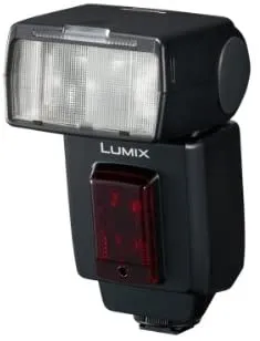 Panasonic DMW-FL500 Shoe Mount Flash