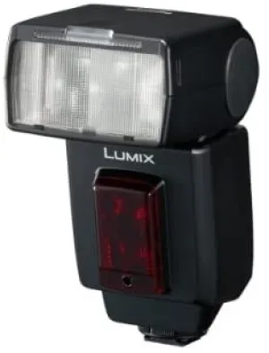 Panasonic DMW-FL500 Shoe Mount Flash