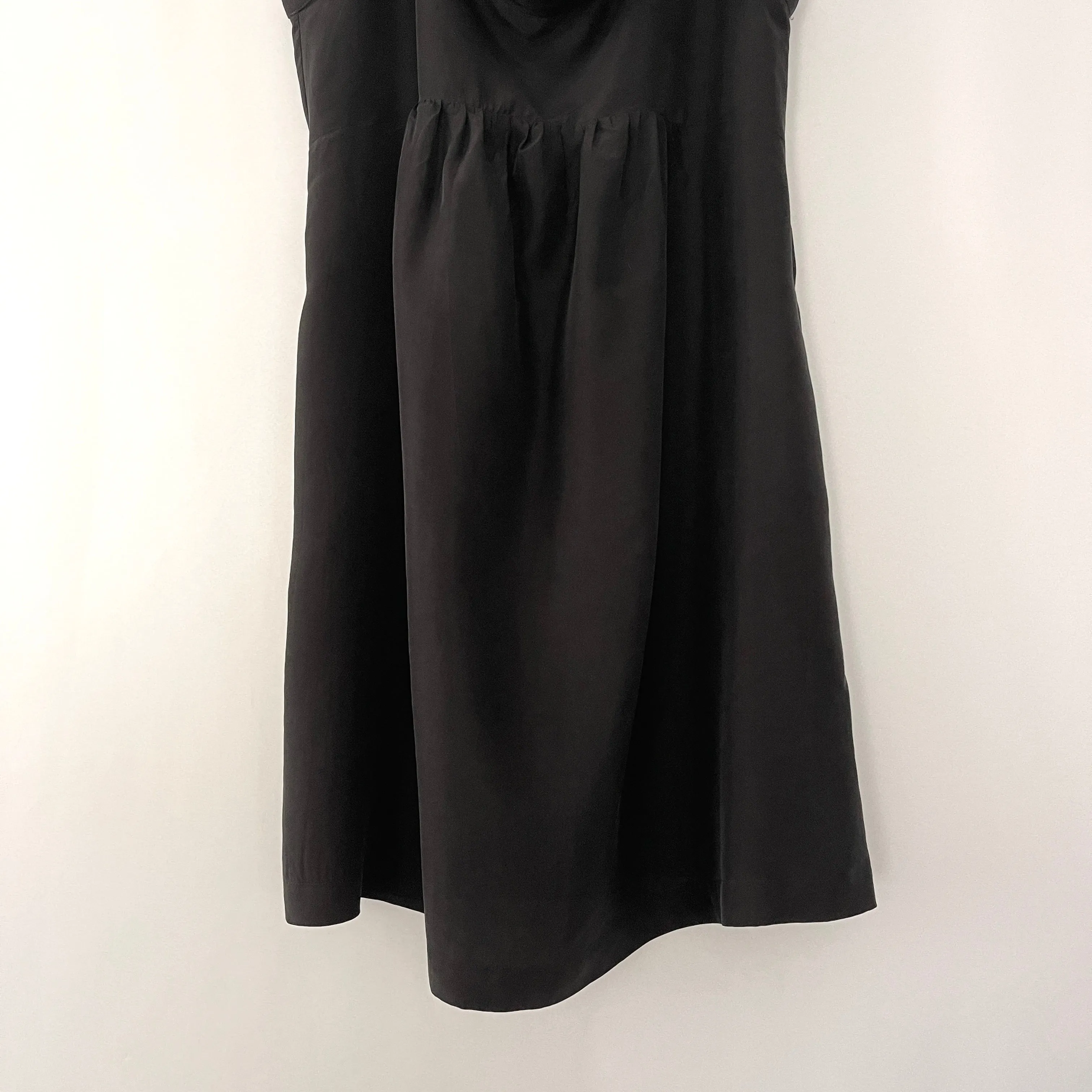 P.A.R.O.S.H. Silk Dress