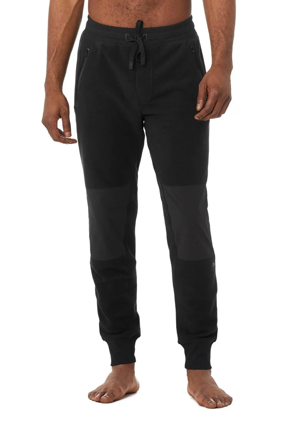 Polar Moto Jogger - Black