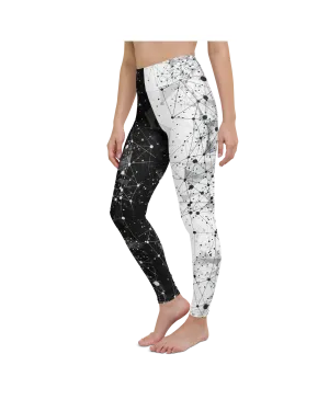 Poly Day & Night Yoga Pants