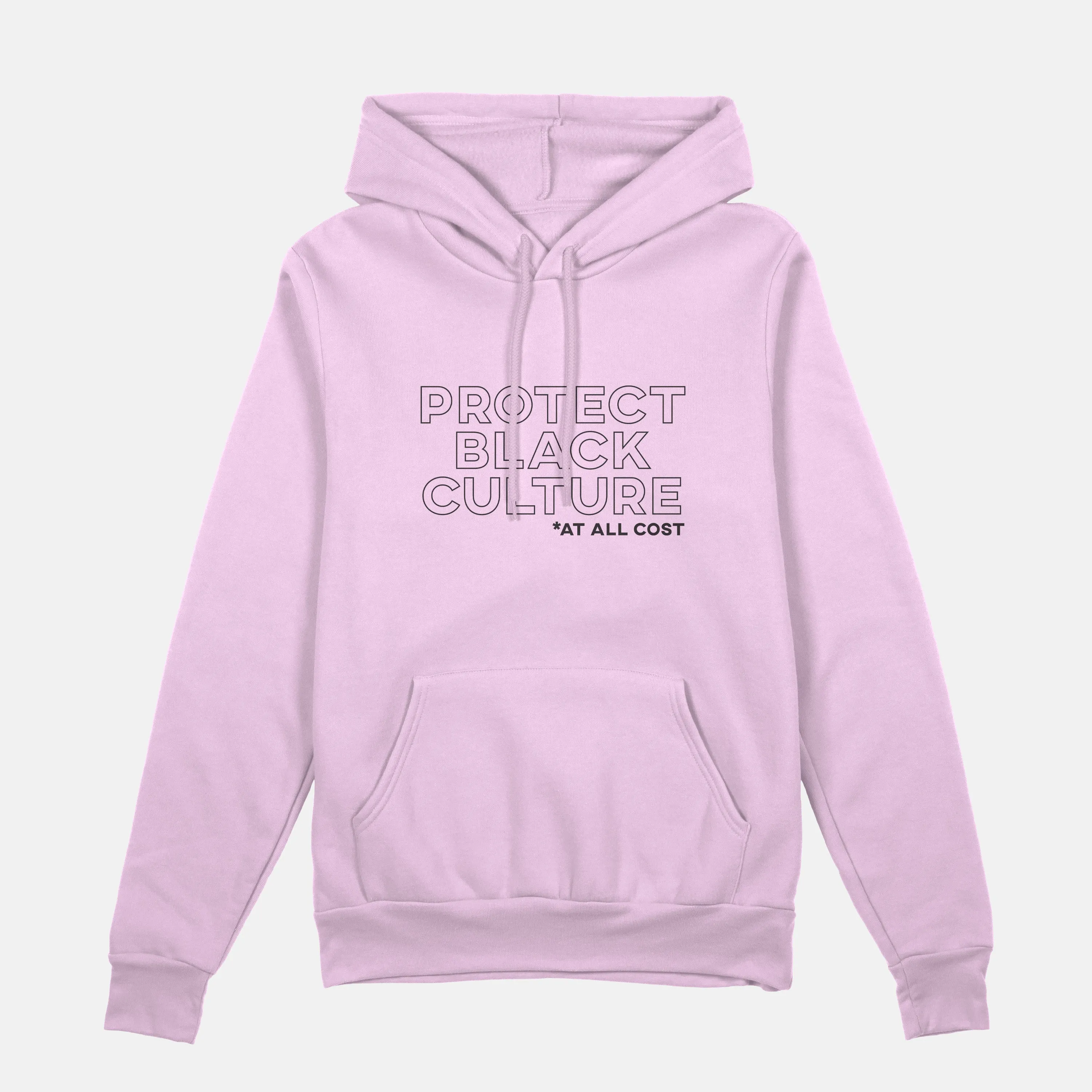 Protect Black Culture  | Hoodie