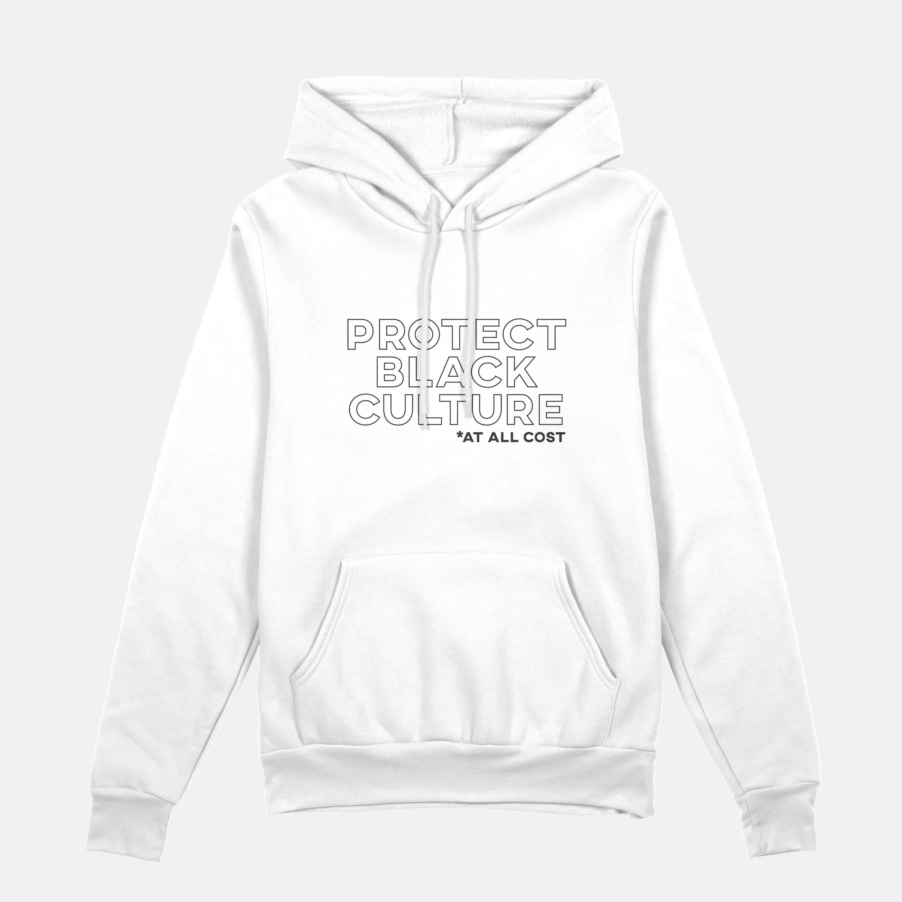 Protect Black Culture  | Hoodie