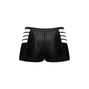 "Cage Matte" Short - S M