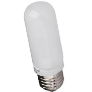 Replacement JDD E27 150W (110-130V) Screw Fitting Modeling Lamp Bulb - United States