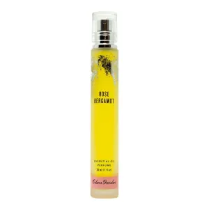 Rose Bergamot Perfume