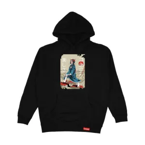 Samurai Legacy Hoodie