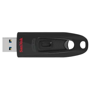 Sandisk Ultra - Usb Flash Drive - 16 Gb - Usb 3.0