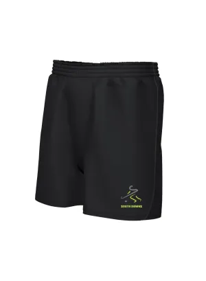 SDHC Club Shorts