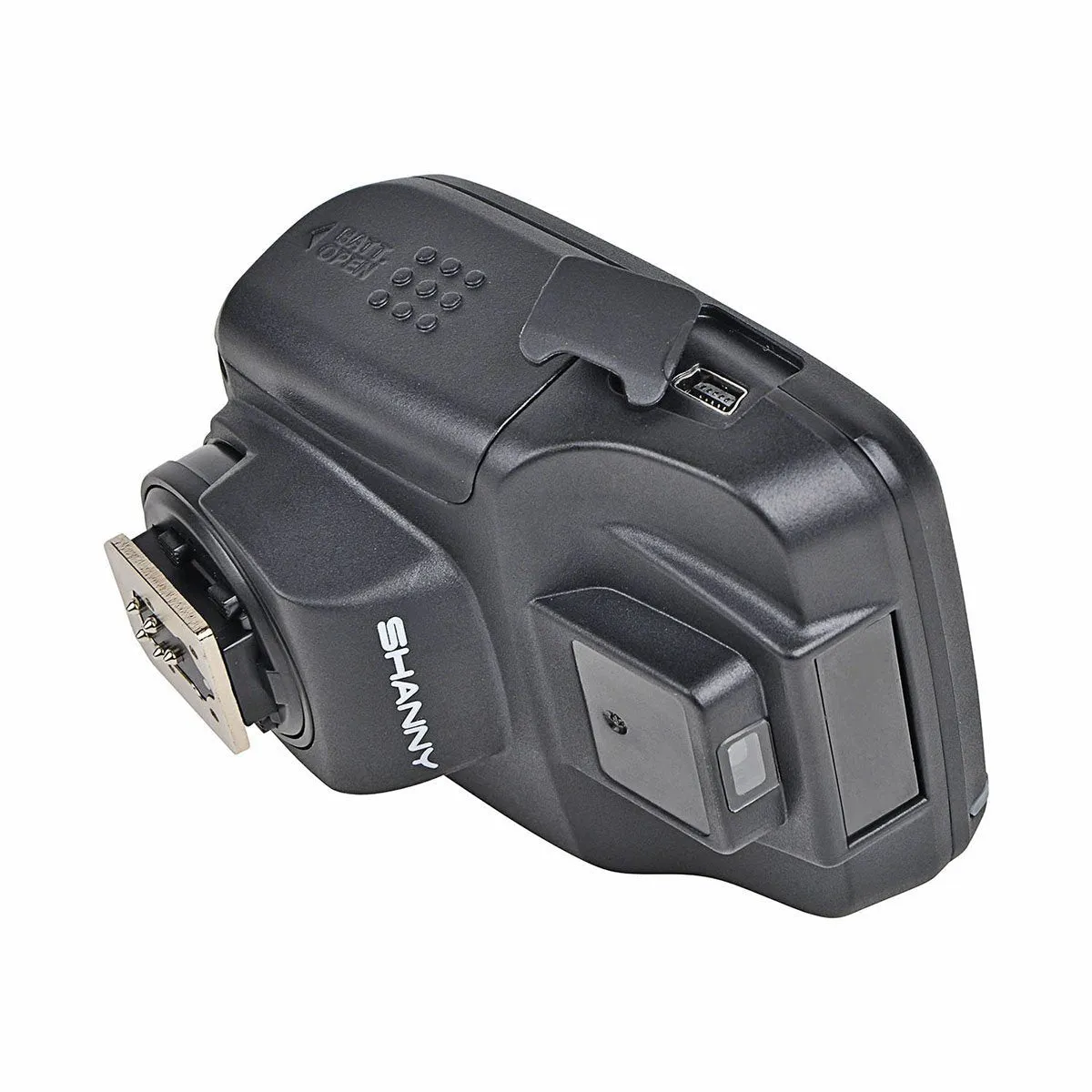 Shanny SN-E3-RT 2.4G Speedlite Wireless Transmitter For Canon