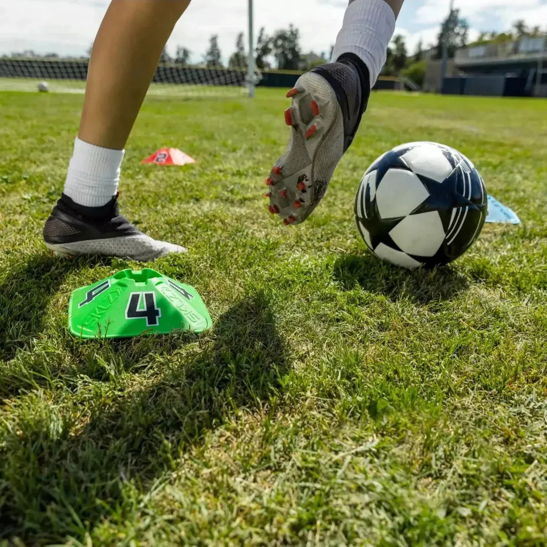 SKLZ Reactive Agility Cones (8 Total)