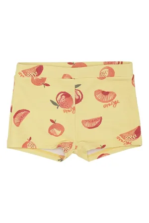 SOFT GALLERY JOJOBA PAMELA SWIM TRUNKS