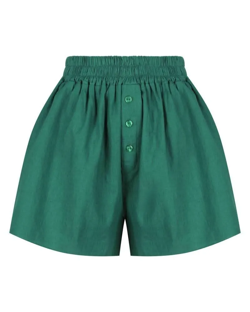 The Boxer Short