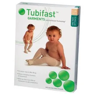 Tubifast Tights, 6-24 Months