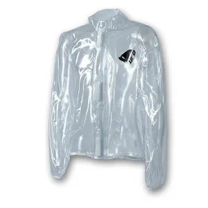 UFO - Clear Rain Jacket