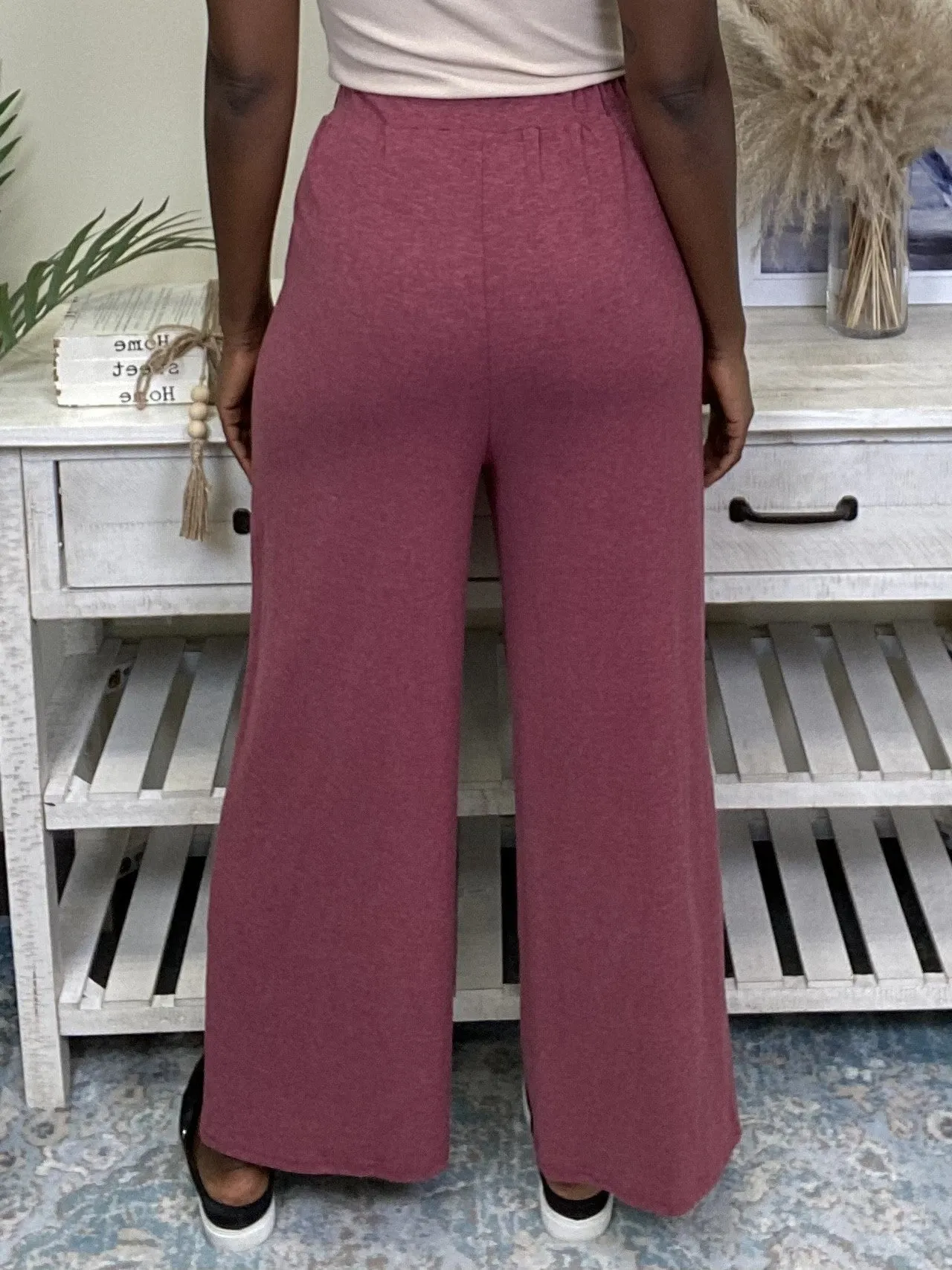 Upbeat Lounge Pants