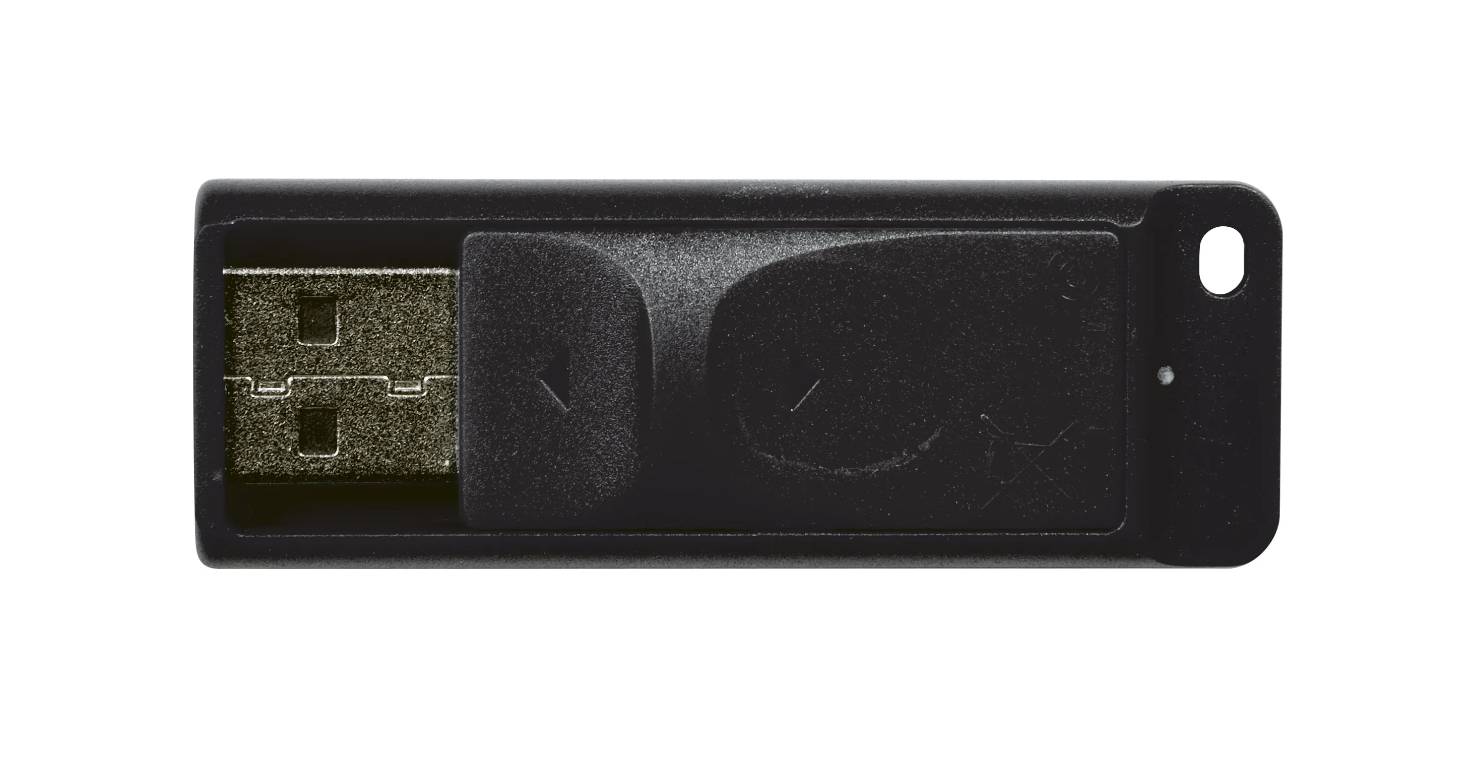 Verbatim Store 'N' Go Slider - Usb Flash Drive - 64 Gb