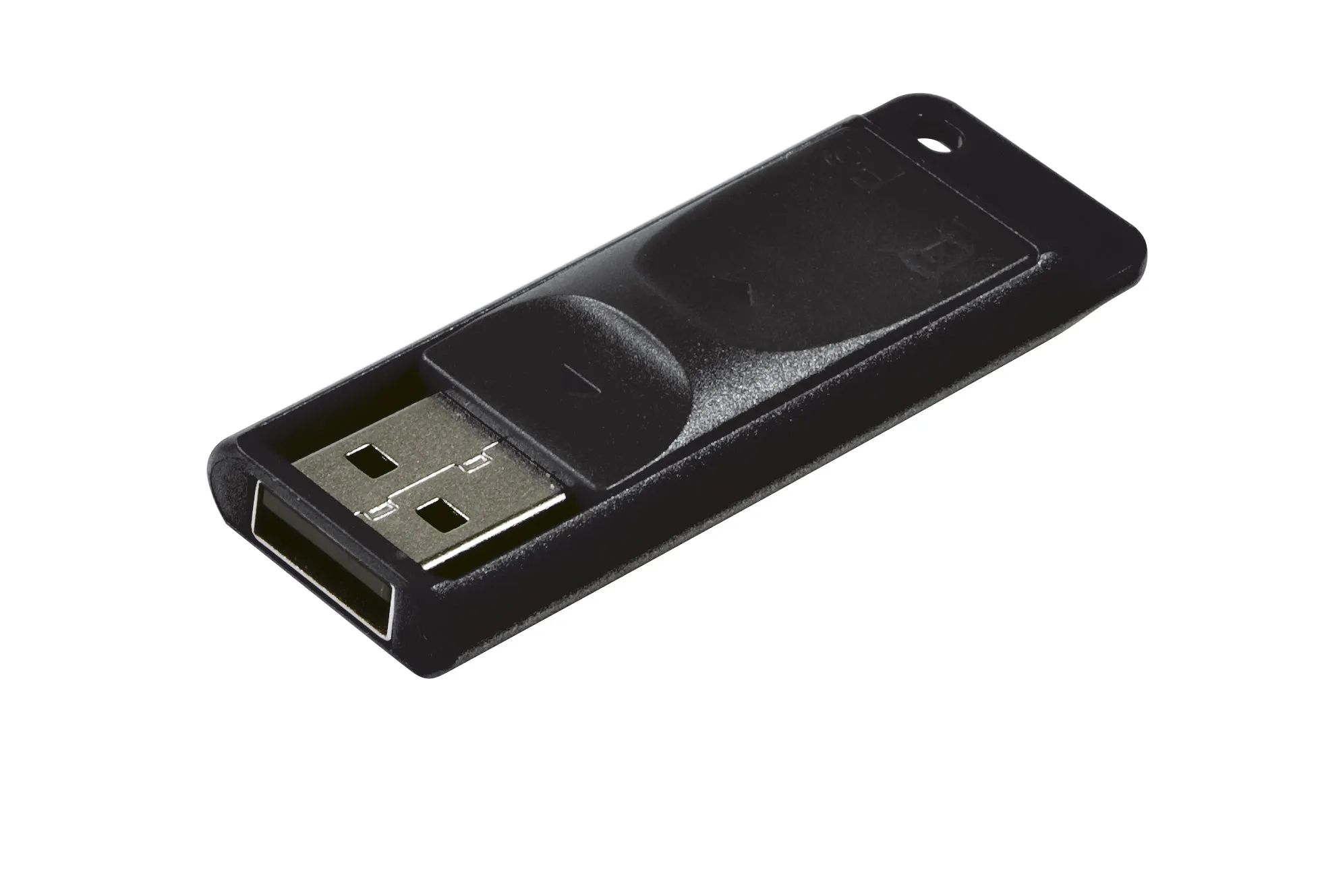 Verbatim Store 'N' Go Slider - Usb Flash Drive - 64 Gb