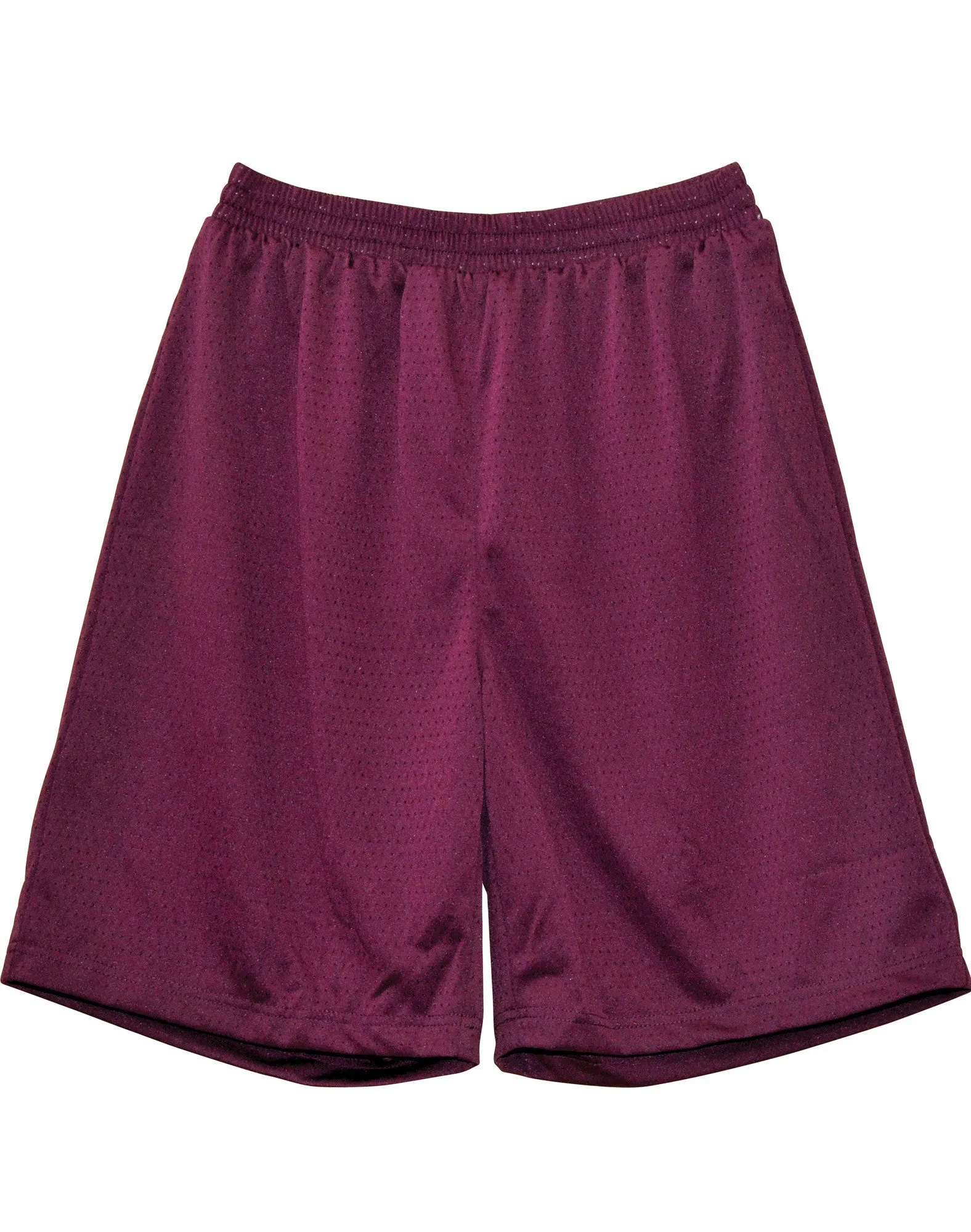 Winning Spirit Airpass CoolDry Basketball Shorts (SS21K)