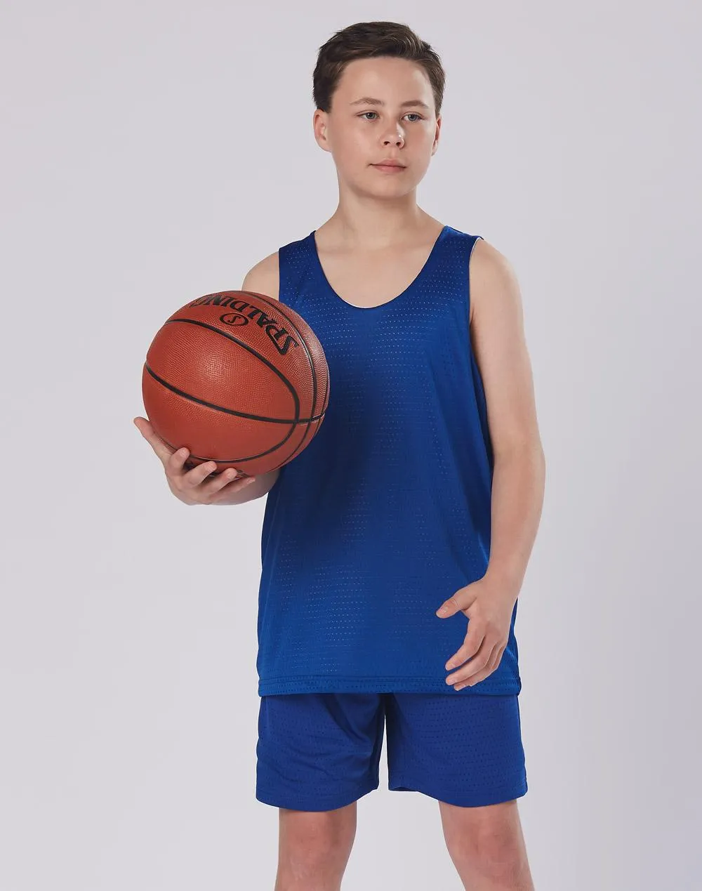 Winning Spirit Airpass CoolDry Basketball Shorts (SS21K)